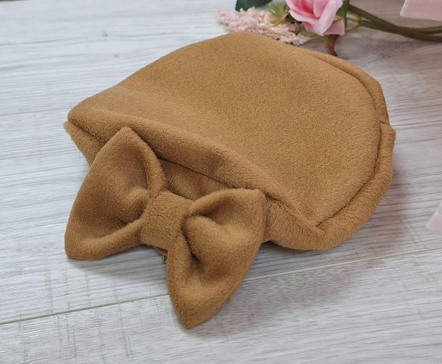 Infant Girls 2 piece Dress with hat