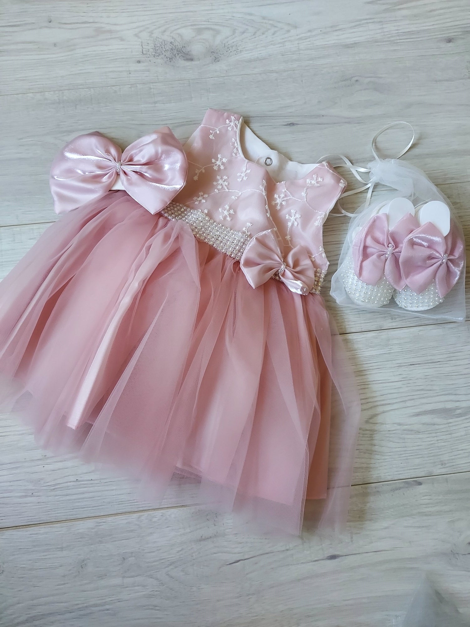 Baby Girl Outfits